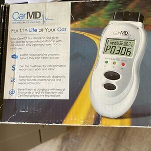 Car MD for the life of your Car